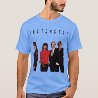 Pretenders Junge T-Shirt