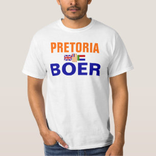 Pretoria-Boer T-Shirt
