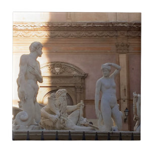 Pretoria-Marktplatz della Vergogna Fliese