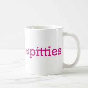 Pretties mit Pitties Tasse
