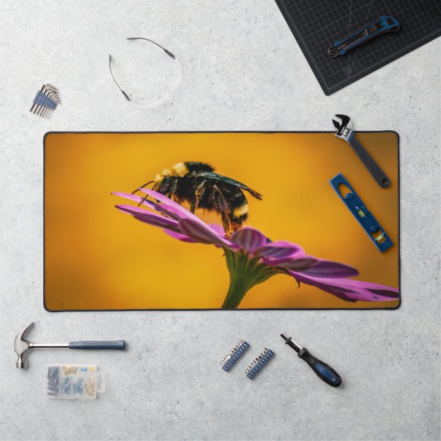 Pretty Computer Mat Schreibtischunterlage (Arbeitsplatz)