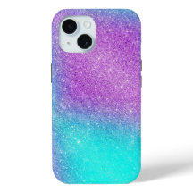 Pretty Cool Sparkle Fun Otter Box Case