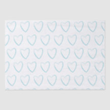 Pretty Heart Hochzeitsmuster