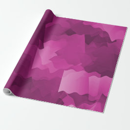 Pretty in Pink..... Geschenkpapier