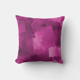 Pretty in Pink..... Kissen