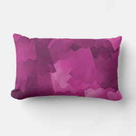 Pretty in Pink..... Lendenkissen