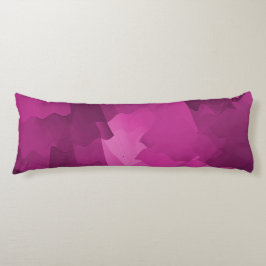 Pretty in Pink..... Seitenschläferkissen