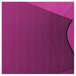 Pretty in Pink..... Stoff