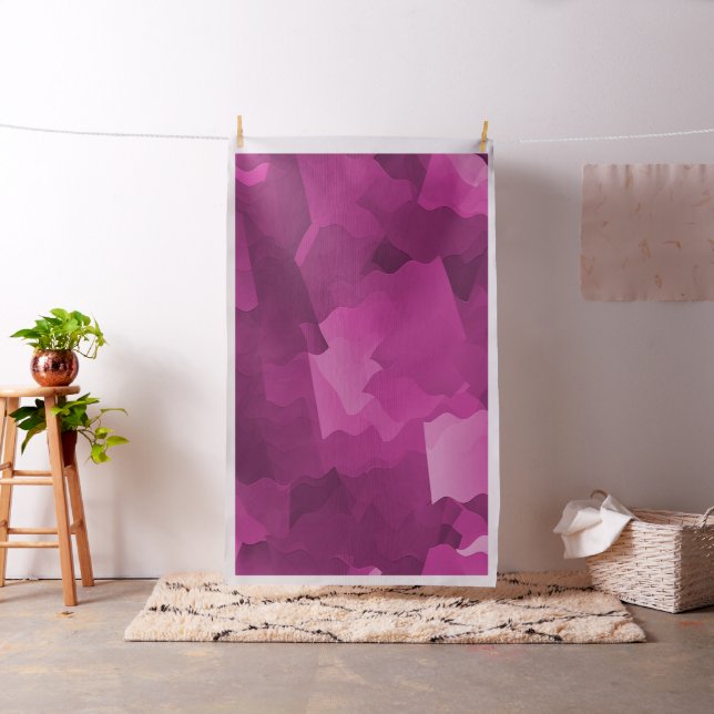 Pretty in Pink..... Stoff (Beispiel)