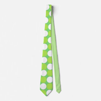 Pretty In Polka dots Kollektion Herren Krawatte