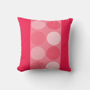 Pretty In Polka Dots Kollektion Kissen