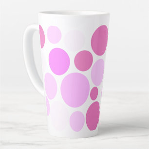 Pretty In Polka dots Kollektion Milchtasse
