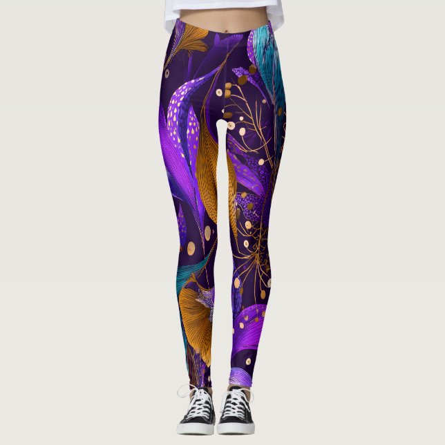 Pretty Leggings (Vorderseite)