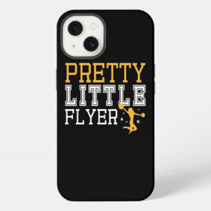 Pretty Little Flyer Cheerleading iPhone 13 Hülle