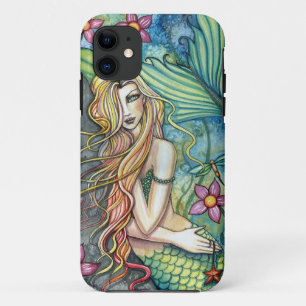Pretty Mermaid iPhone 5 Hülle