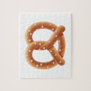 Pretzel - Emoji Puzzle