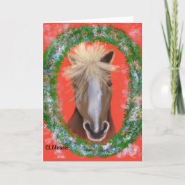 Pretzel Holiday Wish Ankündigung