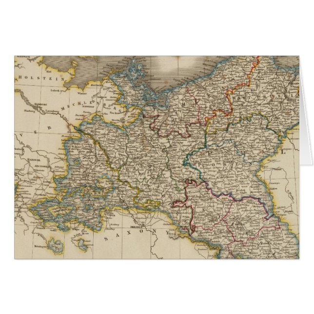 Preußen (Vorderseite (Horizontal))