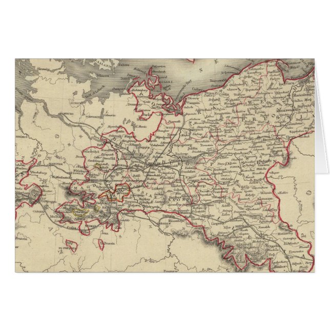 Preußen 5 (Vorderseite (Horizontal))