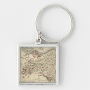 Preußen 5 schlüsselanhänger