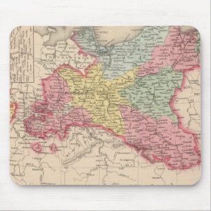 Preußen 7 mousepad
