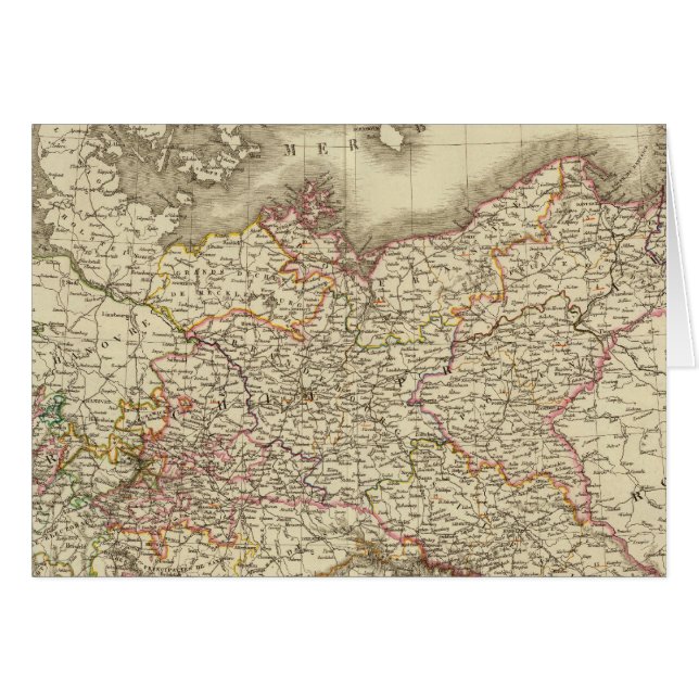 Preußen, Deutschland, Polen (Vorderseite (Horizontal))