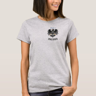 Preußen-StützShirt Frederick das große T-Shirt