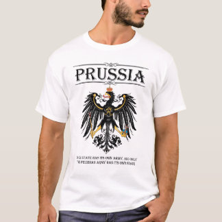 Preußen T-Shirt