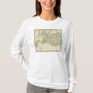Preußen und Polen T-Shirt