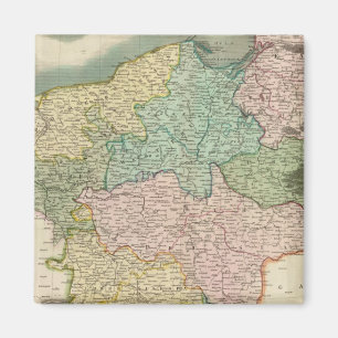 Preußische Dominion Magnet