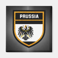 preußische Flagge