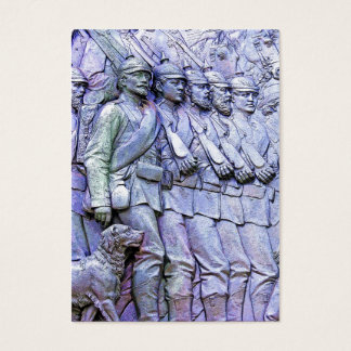 Preußische Soldaten, Marsch (5)