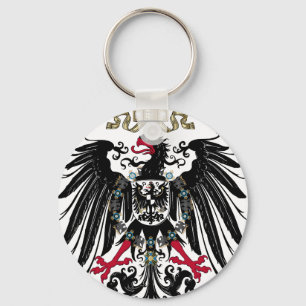Preußischer Adler Schlüsselanhänger