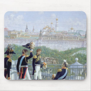 Preussischer König Friedrich Wilhelm Ii Mousepad