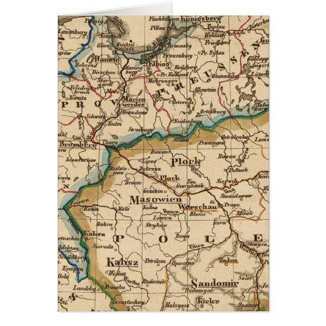 preußisches Reich (Vorne)