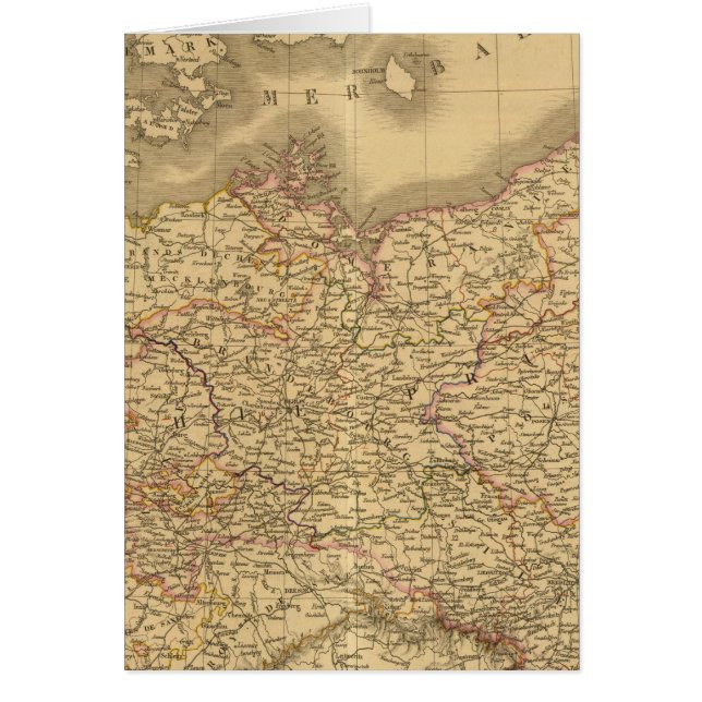 Preußisches Reich 2 (Vorne)