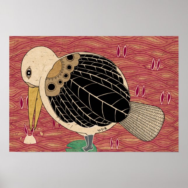 Prey 2012 poster (Vorne)