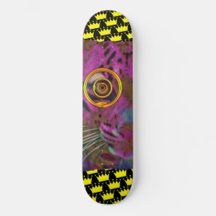 Prey bis zum Ende Skateboard