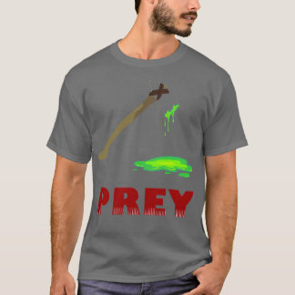 Prey-Film T-Shirt