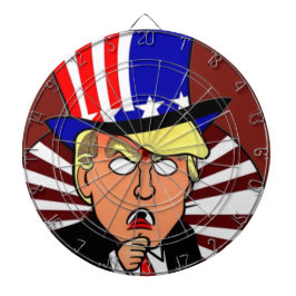 Prez Dartboard Dartscheibe