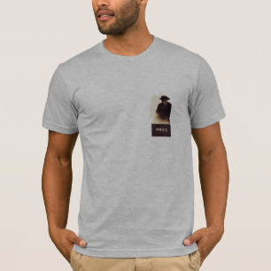 "PREZ KLEINES BILD" LESTER DER T - SHIRT JUNGER