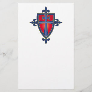 Prezeptorkreuz Flyer