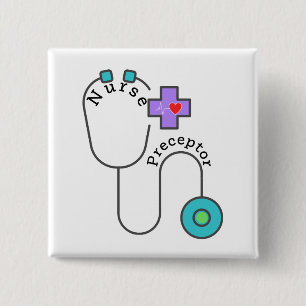 Prezeptortaste Button