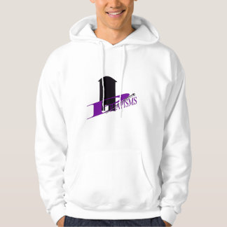 Priapisms LogoHoodie Hoodie