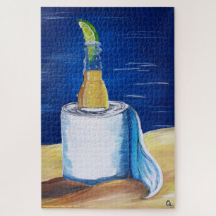 Pricelloses X-Large-Puzzle Puzzle