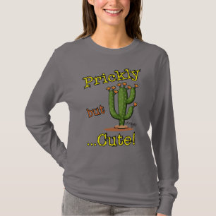 Prickeln, aber Niedlich T-Shirt
