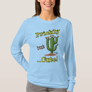 Prickeln, aber Niedlich T-Shirt