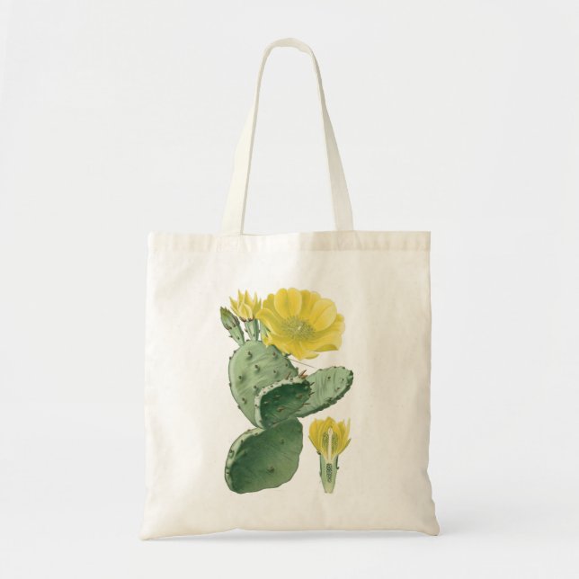 Prickley Birne Tragetasche (Vorne)