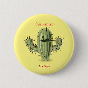 Prickly Irate Cactus Thunder_Cove Button