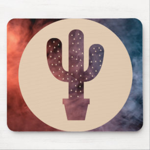 Prickly Perfection Mousepad